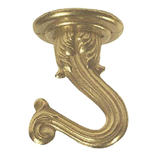 Image of Westinghouse 7045000 Lighting Swag Hook