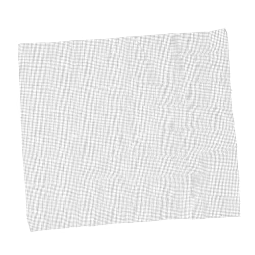 BESPORTBLE Aquarium Escape Netting Cover Fish Tank Mesh Protector for Preventing Fish from Jumping Versatile Divider for Aquariums and Cages