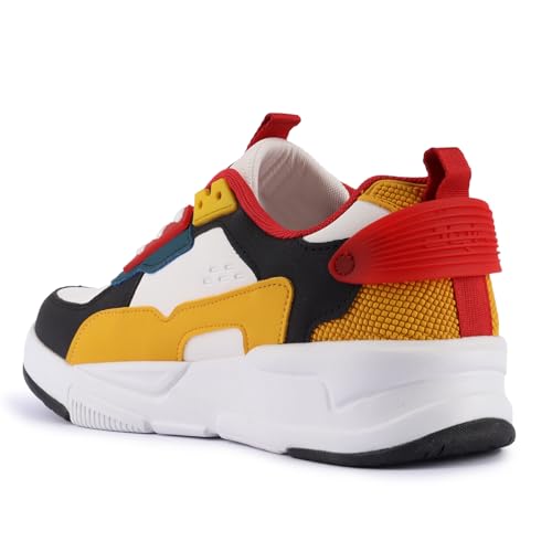 Image of JQR Men Signature Sneakers