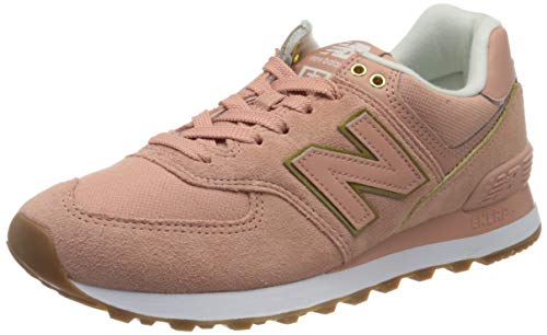 Image of New Balance Women's 574 Sneakers