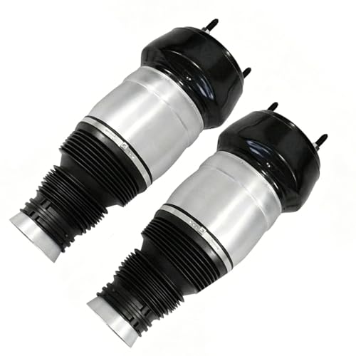 Suspensions pneumatiques confort de route pour voyage en Benz ML 2015