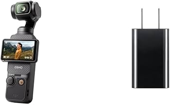 Amazon.co.jp: DJI アクションカメラ Osmo Pocket 3 スタンダード