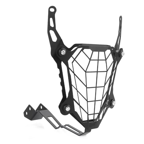 Protection des phares moto NX500 garde couvercle lampe avant 2023