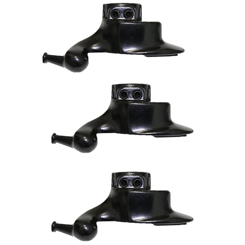 3pièces 28mm Universel Voiture SUV Changeur de Pneus sur Machine Demount Outil de Tête de Canard