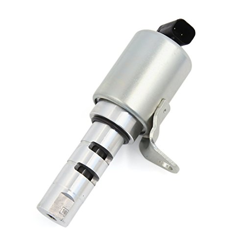 uxcell 6M8G6M280 L3K945582 L3K914420A VVT Variable Valve Timing Solenoid for Mazda3 2004-2013 for Mazda6 06-13