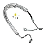 Plews & Edelmann 92759 Power Steering Pressure Line Hose Assembly: Replacement for - 2014-11 Ford