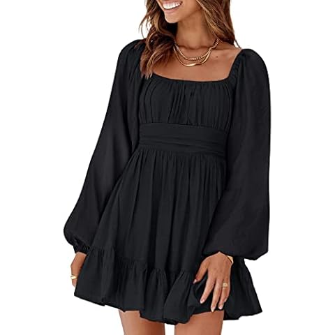 Dokotoo Off The Shoulder Dress Cover