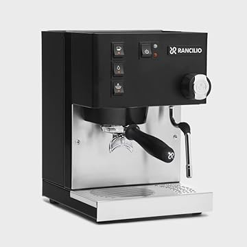 Rancilio シルビア　中古　もりたこ Rancilio シルビア 中古 もりたこ様専用 - メルカリ