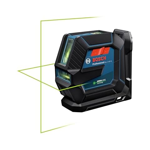 Bosch Professional GLL 2-15 G Laser Level Cover
