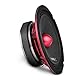 DS18 PRO 6” Midrange Loudspeaker with Bullet 500 Watts 4-ohm