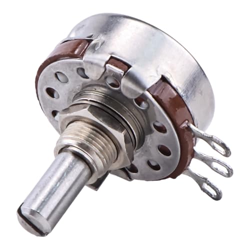 Potentiomètre 500OHM 7003751 JLG IEQFUE pièce contrôleur nacelle