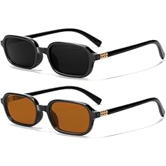 2pack Black/Black-brown