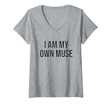 I Am My Own Muse