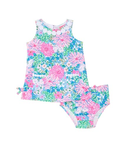Lilly Pulitzer Baby-Girls Baby Lilly Knit Shift (Infant)