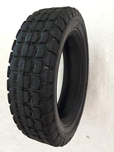Mclane Edger & Rotary Replacement 8” Tire, Part #7061-7, Single Tire