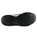 Fila Women's Memory Workshift Training Shoe,Black/Black/Black,10 W US