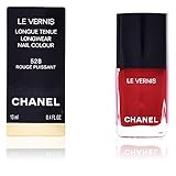 chanel vernis Produkttyp: Nagellack. Le Vernis 528-Rouge Puissant 13 Ml