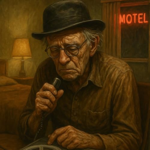 The Lobotomist – Part 2: Power, Damage & Denial