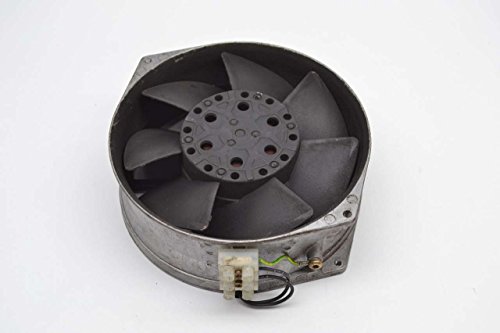 EBM-PAPST W2S130-AA25-71 41/38W 115V-AC 37MM COOLING FAN B416630