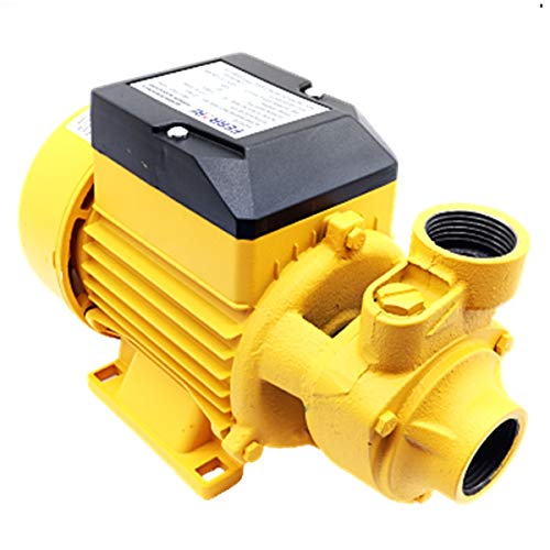 Bomba Periférica Ferrari Acquapump BC