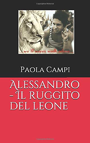 Alessandro - Il ruggito del leone