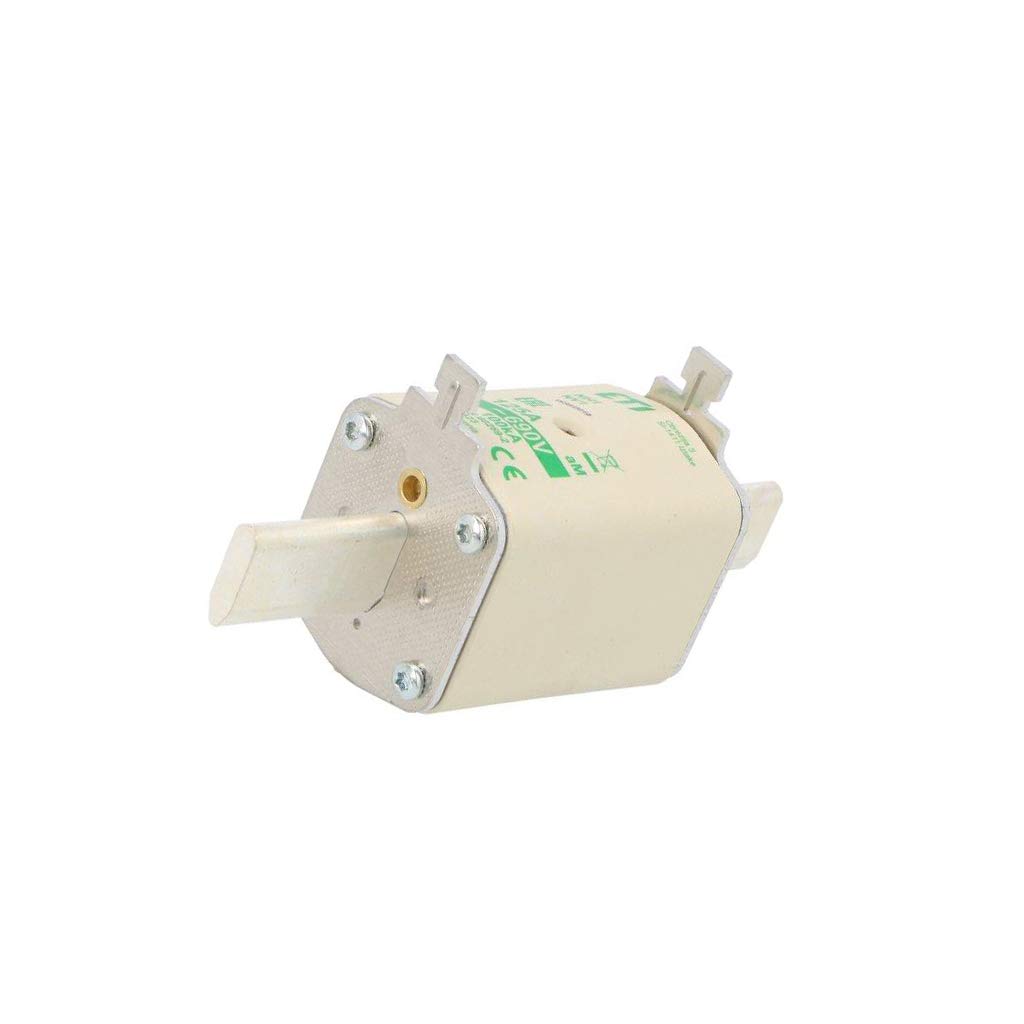 004184423 Fusibile: fusibile aM 125A 690VAC ceramico,industriale NH1 ETI POLAM