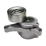 Ni-ssan Urvan E25 エンジンベルトテンショナーアセンブリ 11955-MA000 11955-MA00A 11955-3XN0A に適合