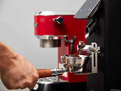 Image of IKAPE Coffee Products, 58mm Bottomless Naked Portafilter Compatible with 58mm