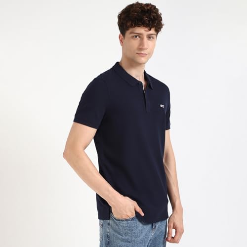 Image of Tommy Hilfiger Men Polo Shirt