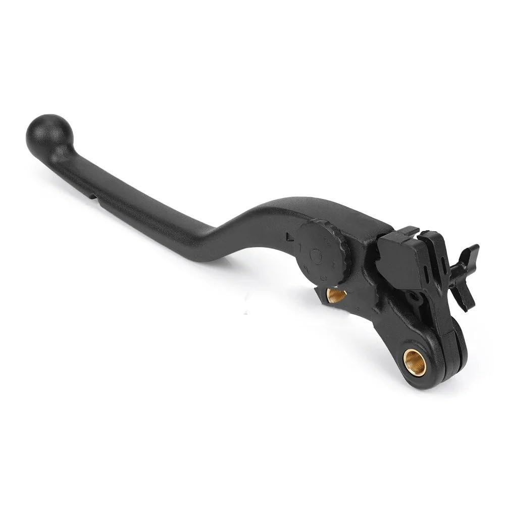 Zhannuobhd Clutch Lever Brake For Bmw Fo S1000xr For S1000r For F900xr For F900r For F750gs For F850gs 2025 Brake Lever Handle(Clutch Lever)