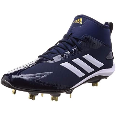adidas Adizero Stabile Pro Mid Baseball Shoes Cover