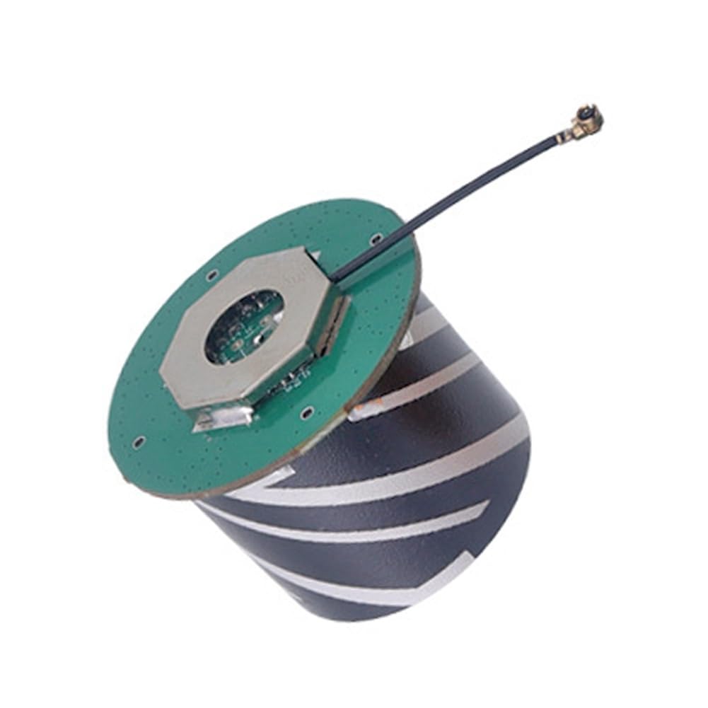 Antenna A Spirale A 4 Bracci STA-901X2 Ad Alto Guadagno per Posizionamento A 4 Costellazioni, Navigazione RTK/GPS/GNSS A Frequenza, 35±3dB.