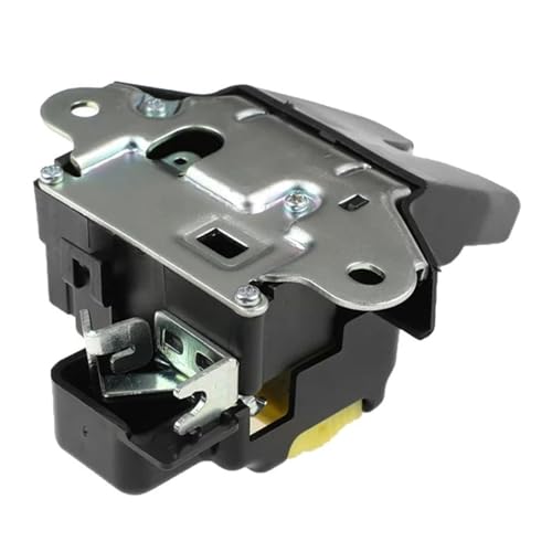 Cerradura de maletero para KIA 81230-H9001, actuador de puerta trasera resistente