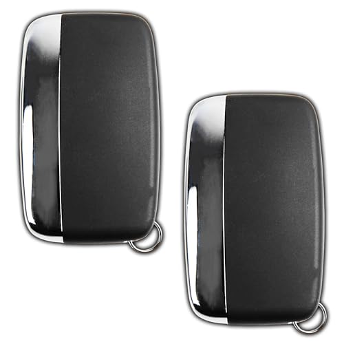 Mando para coche Jaguar kobjtf10a KeylessOption pack de 2 llaves inteligentes 2