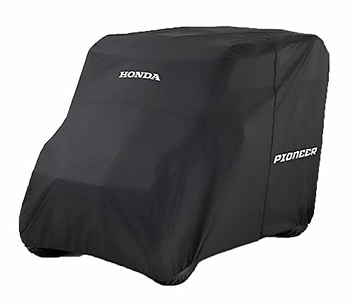 Honda Genuine Accessories Storage Cover for 16-21 PIONEER1K-5