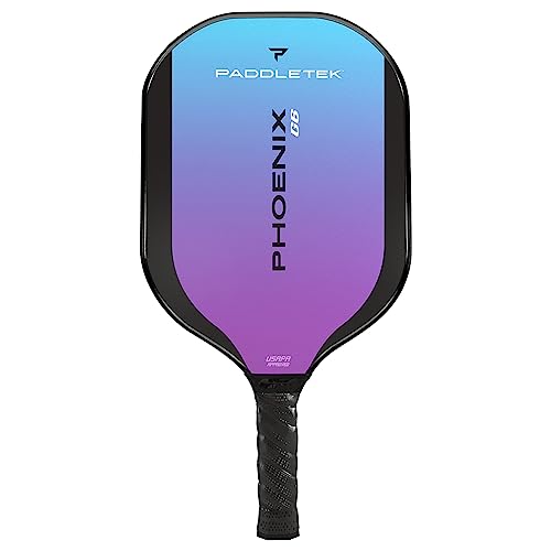 Where are Paddletek Pickleball Paddles Made? PickleballSet