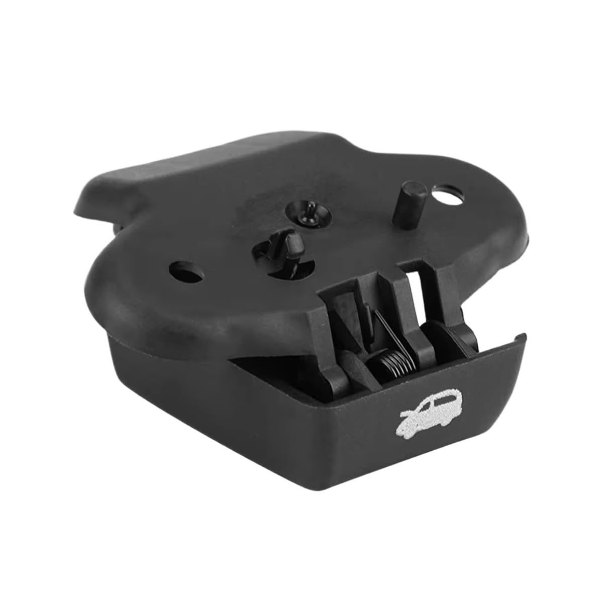 Câble d'ouverture de capot Dodge Caravan pour entretenir votre auto - 5