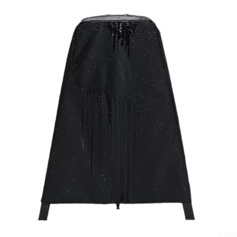 Pizza Oven Cover, Suitable For NI-NJA OO101 Woodfire Outdoor Oven Vertical Wood-fired Ovens, Made Of Waterproof Fabric