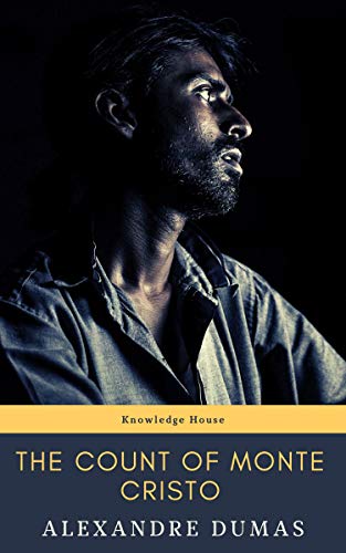 Télécharger The Count of Monte Cristo (English Edition) Francais PDF