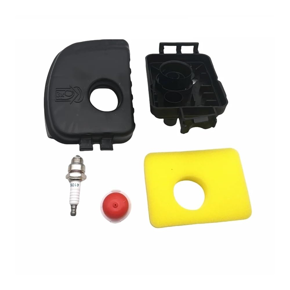Support de filtre à air 595660 pour entretenir facilement sa tondeuse avant le printemps