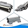 Bubprint-3-Cartucho-Toner-Compatible-para-Brother-TN-2220-TN-2010-MFC-7360N-DCP-7055-HL-2130-DCP-7065DN-Fax-2840-HL-2270DW-MFC-7460DN-MFC-7860DW-TN2220-Negro