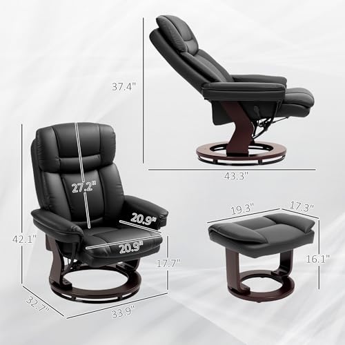Reviews de Sillon Reclinable de Piel - 5 favoritos. 27 Imagen adicional