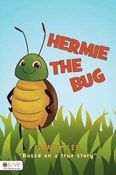 Paperback Hermie the Bug Book