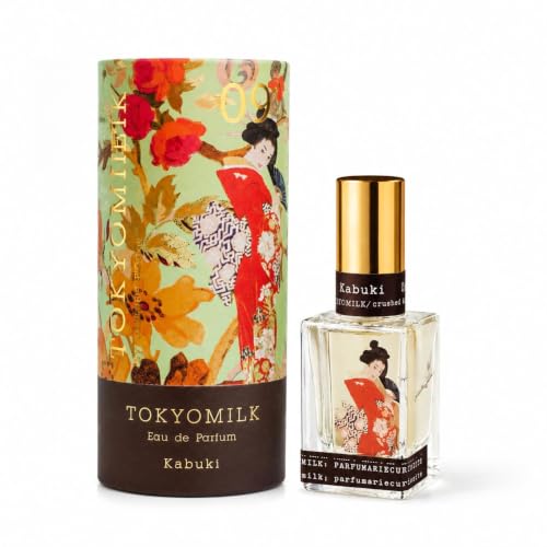 TOKYOMILK Eau de Parfum 1 fl oz 29.5 ml Luxury Spray Fragrance for Women Signature Ladies Scent Beauty & Self Care Essentials Functional & Beautiful Vanity Decor product thumbnail 11
