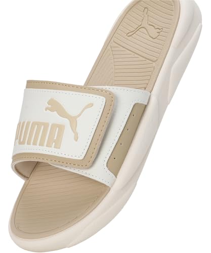 Image of Puma Men Royalcat Comfort Slide