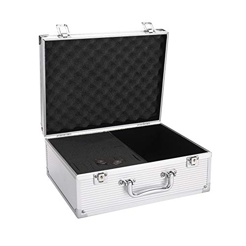 List of Top Ten Best Tattoo Supply Carrying Cases Top Picks 2023 Reviews