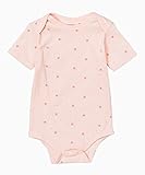 Kiyum Kids Organic Cotton Baby Bodysuit