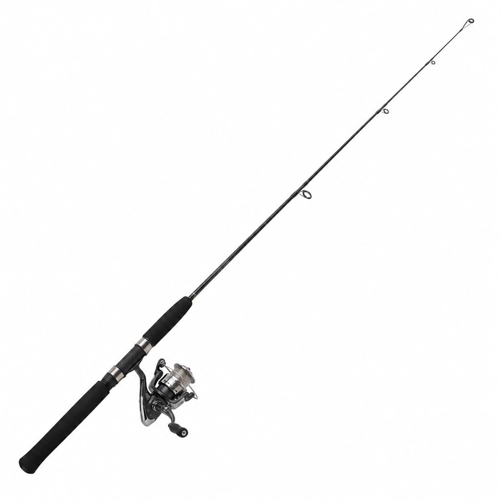 Boat Rod Superior 1.9M / JIG30-120G / PE 0.6-1.5