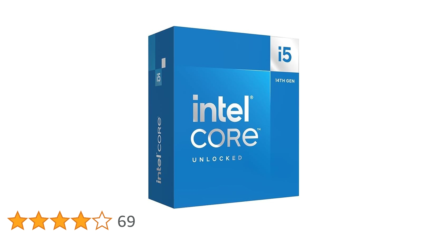 Amazon.co.jp: 【Amazon.co.jp限定】Intel CPU Corei5 14400 第14世代