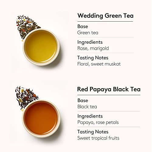 "Osulloc Lovely Tea Gift Box" - Image 5